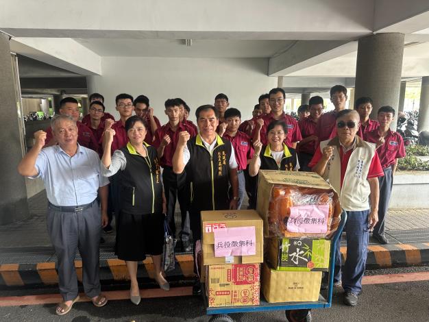 圖片來源：臺南市政府