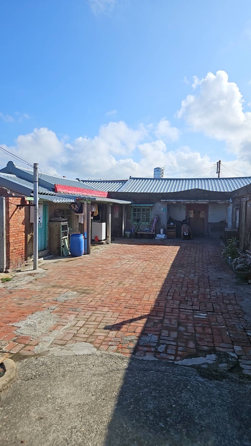 台南愛心湧現！災後自立更助人，馳援花蓮震災重建 (台南、花蓮、震災、公益)