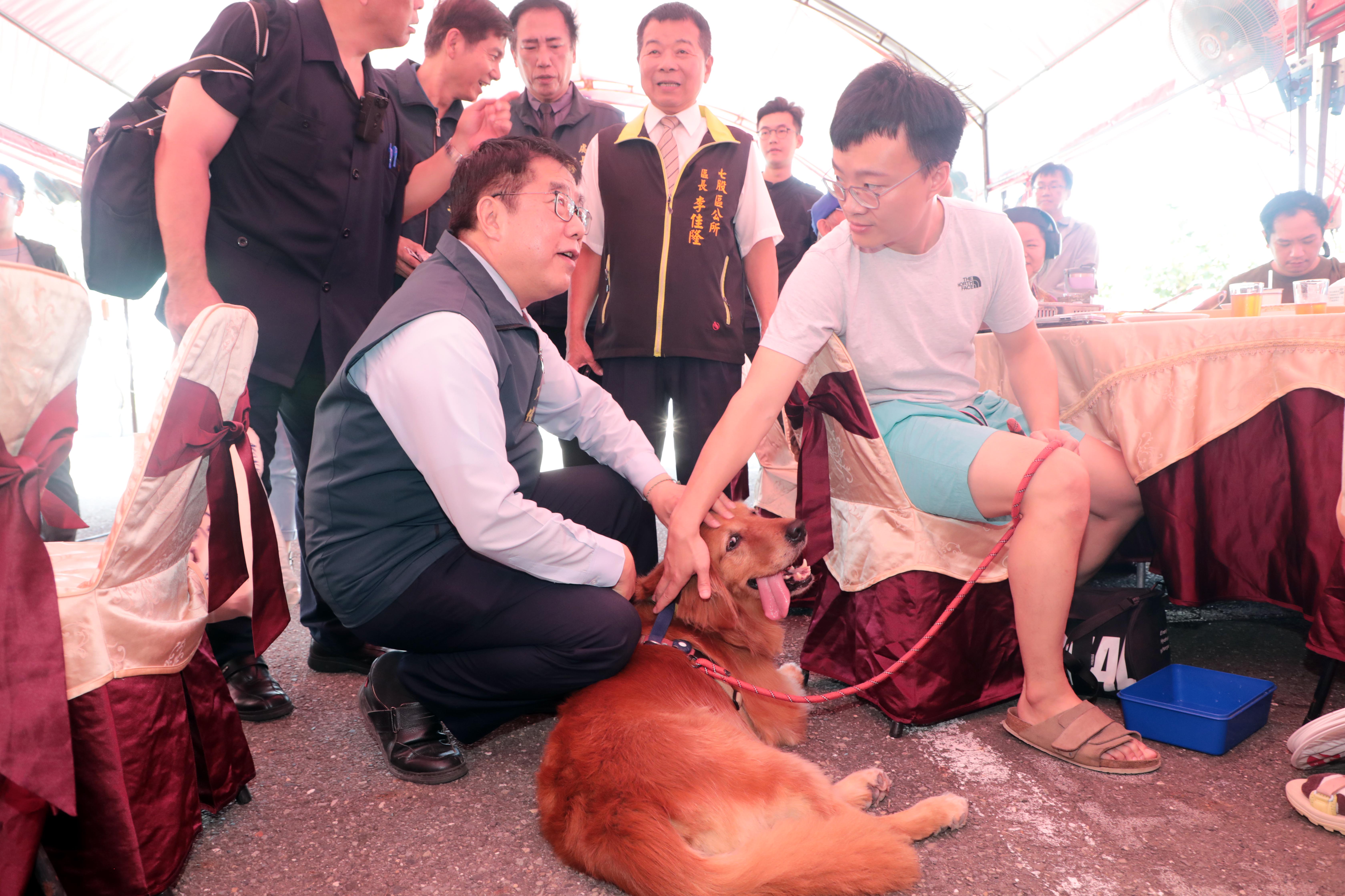 2025七股海鮮節七寶宴盛大登場 黃偉哲邀民共享海鮮饗宴、支持在地漁產