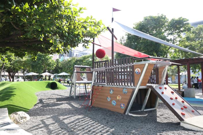 圖片來源:臺南市政府