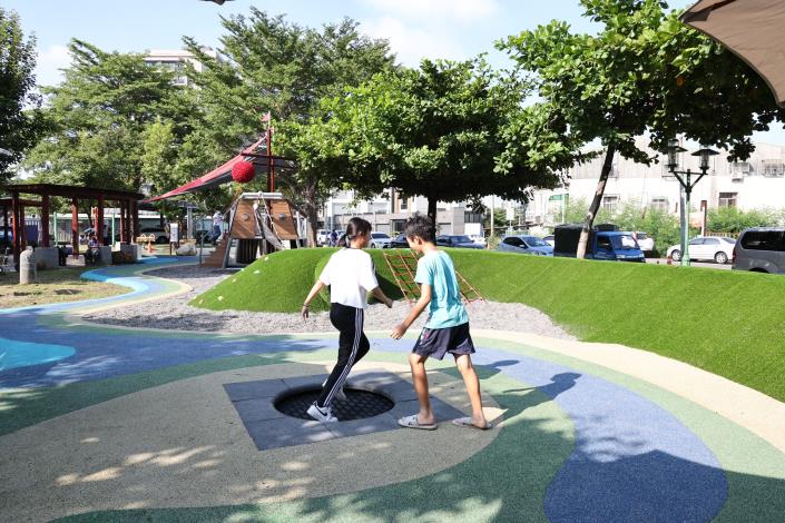 圖片來源:臺南市政府