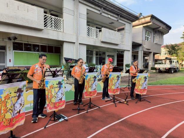 圖片來源：臺南市政府