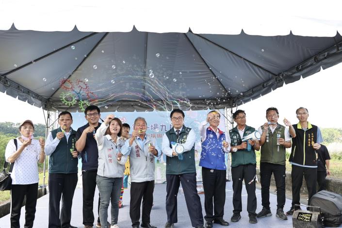 圖片來源：臺南市政府