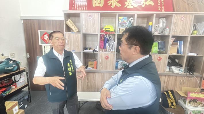 圖片來源：臺南市政府