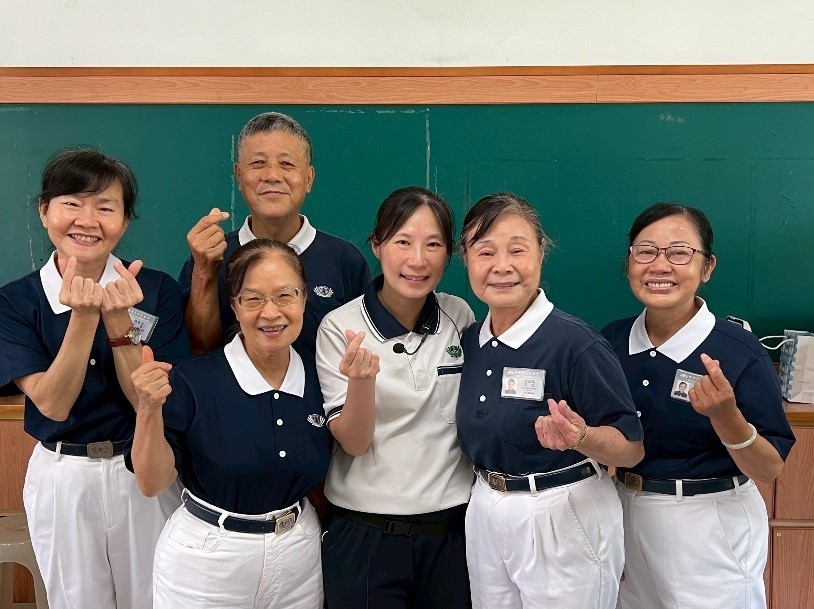 台南教育閃耀！勇奪教育部114年友善校園獎雙項殊榮，友善校園典範！