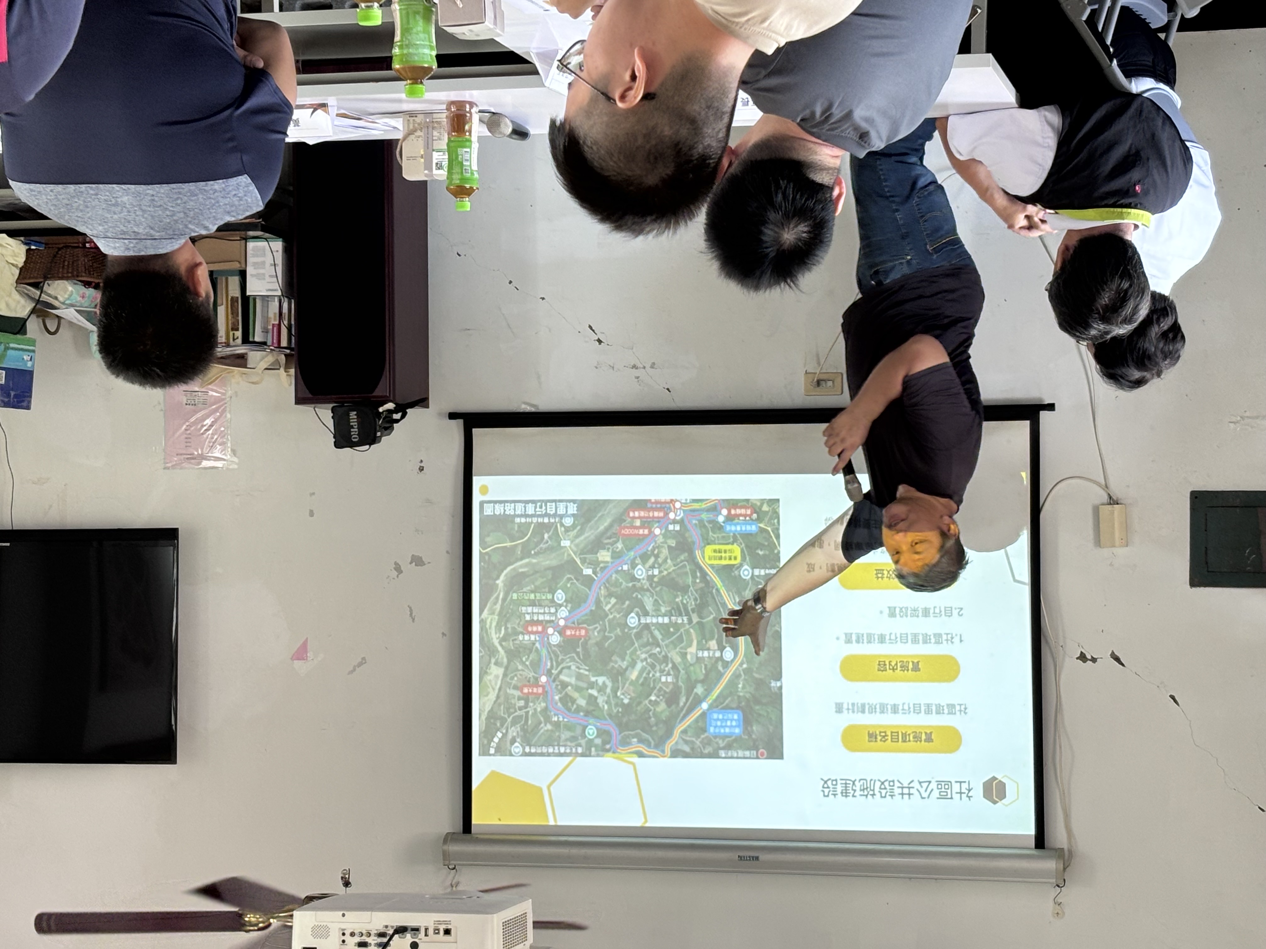 楠西區照興社區及新營區姑爺社區通過農村再生計畫 臺南市累計達108處