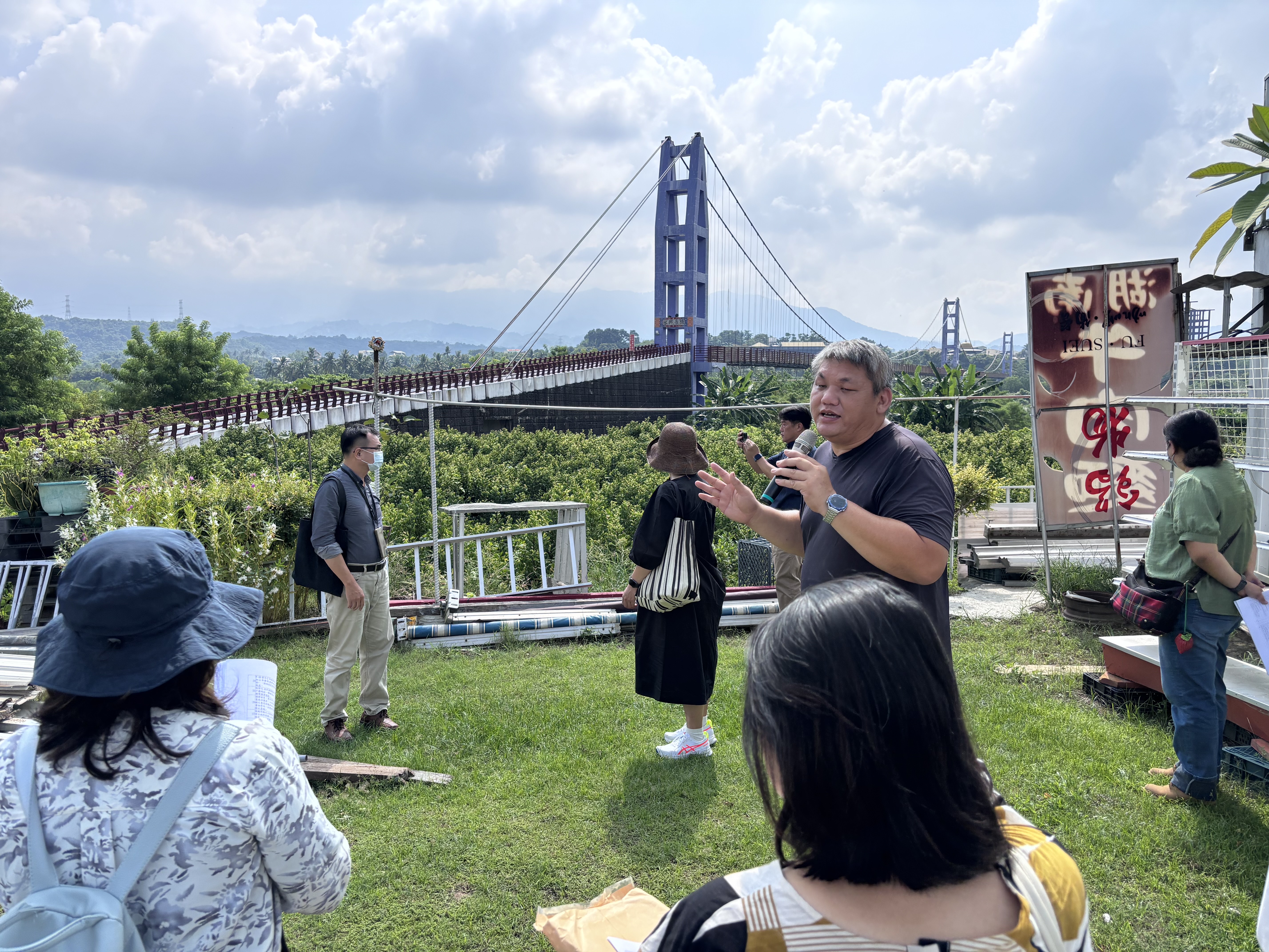 台南農村新活力！楠西照興、新營姑爺獲農村再生計畫補助，全市累積108處亮點社區