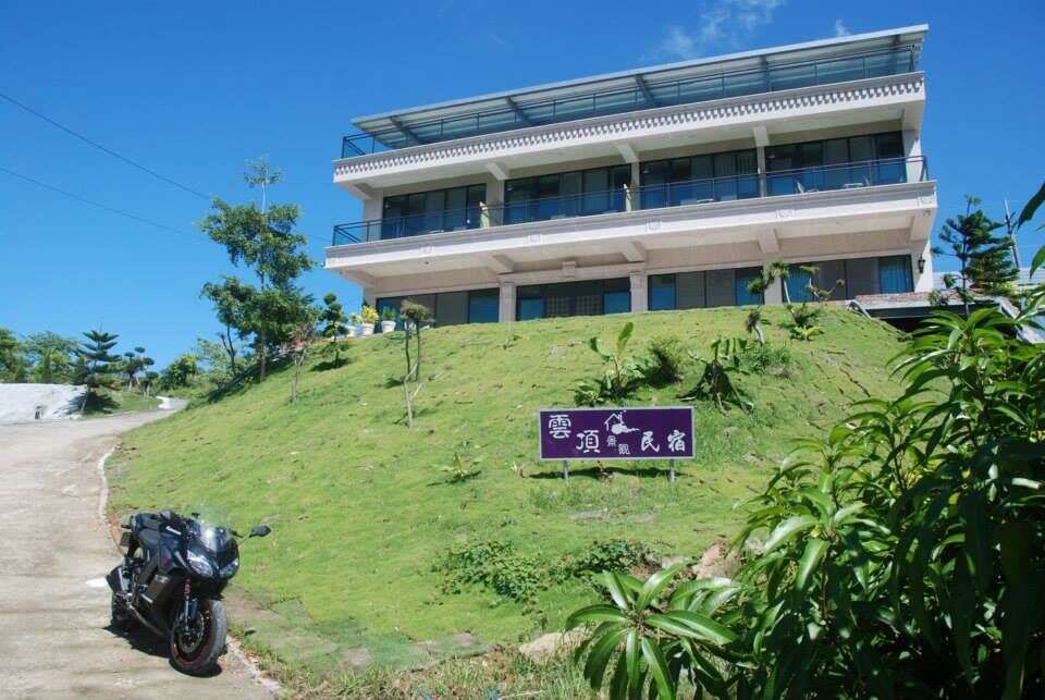 南市旅宿業營收成長傲視全國 黃偉哲期勉打造多元且安心的住宿選擇