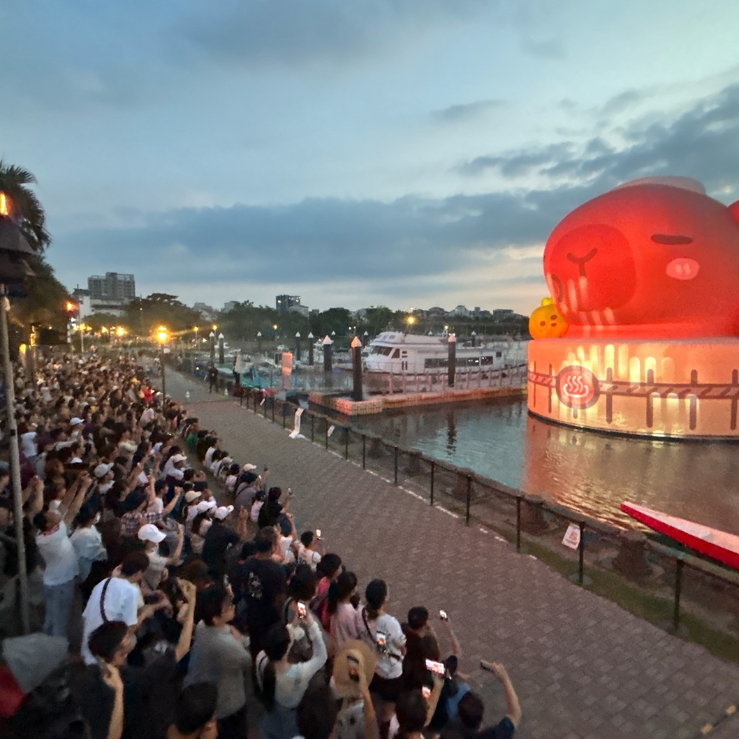 台南雙連假玩翻天！中秋烤肉、國慶遊行、特色市集攻略，讓你連假行程超豐富！