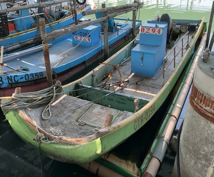 台南刺網漁業轉型補助開跑！115年度輔導登記，漁民請洽各區漁會申請。