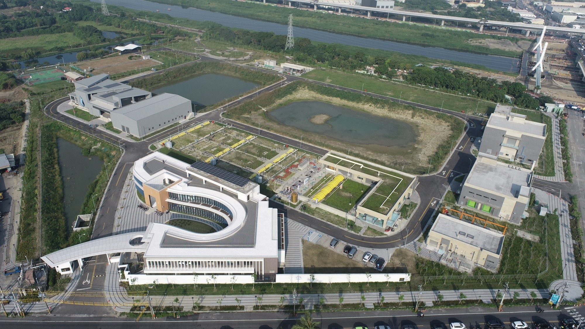 南市獲內政部國土署評鑑雙獎  黃偉哲盼打造安全、韌性、永續的城市環境