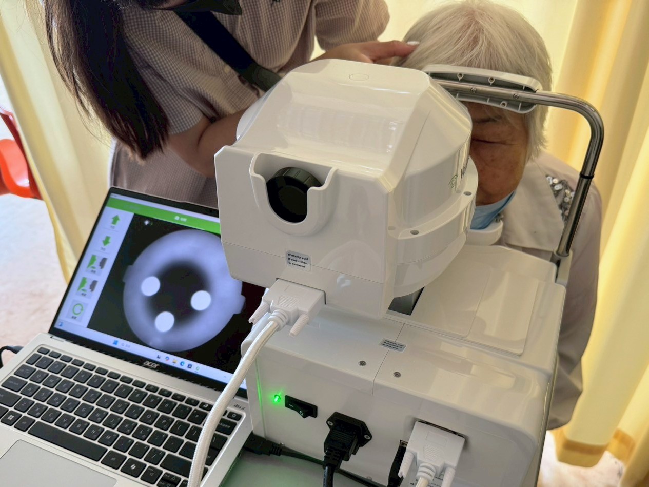 南市衛生局勇奪七項全國獎項  AI創新與公共衛生成果耀眼