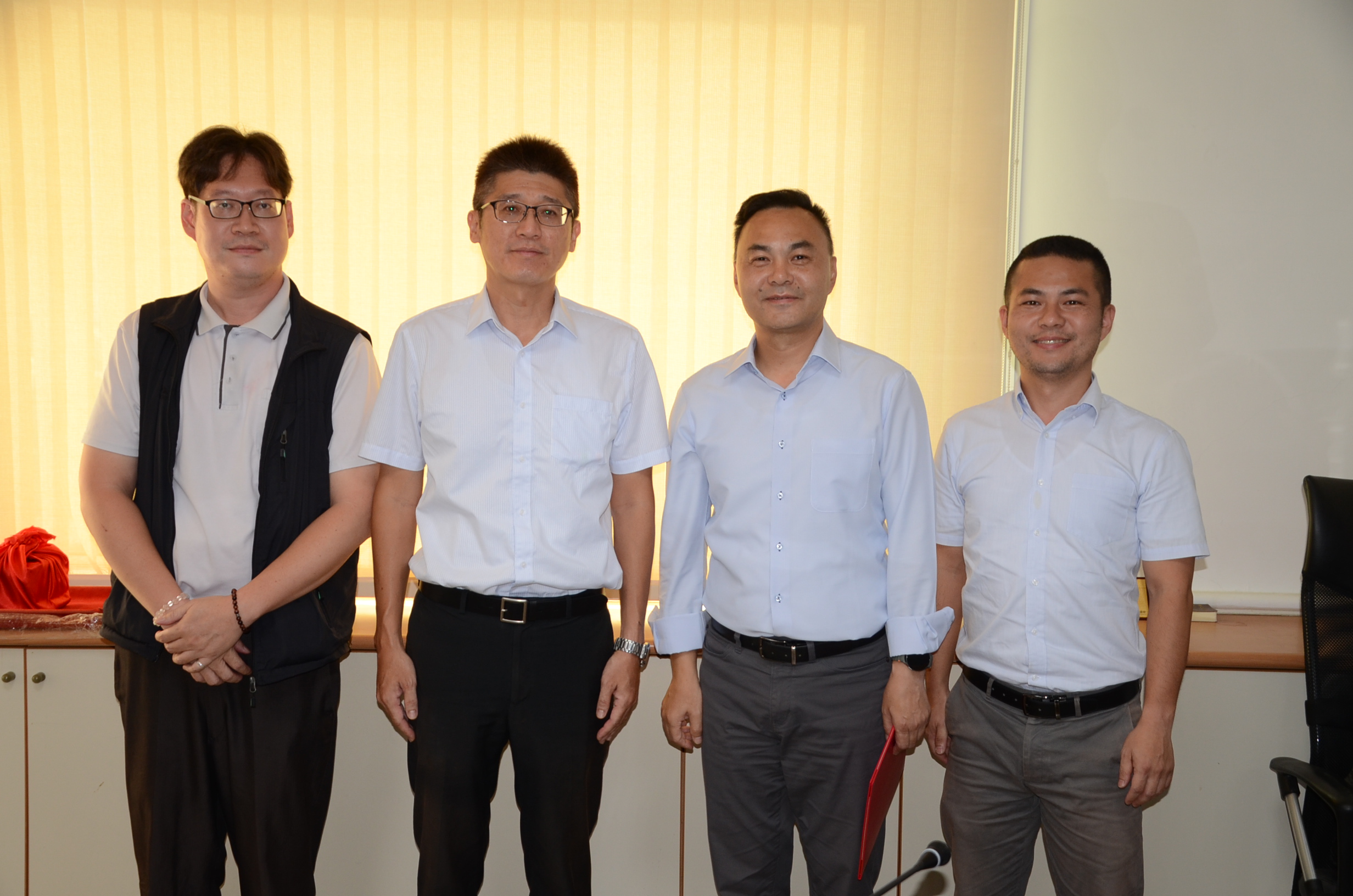 台南交通大變革！新團隊上任，打造更便捷運輸網絡：重大建設、未來展望一次看！