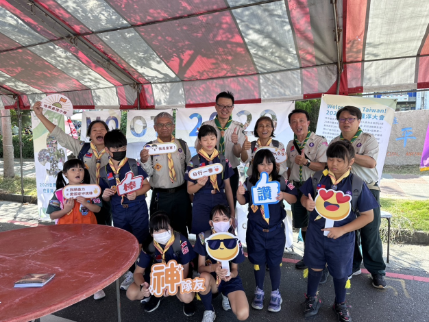 圖片來源：臺南市政府