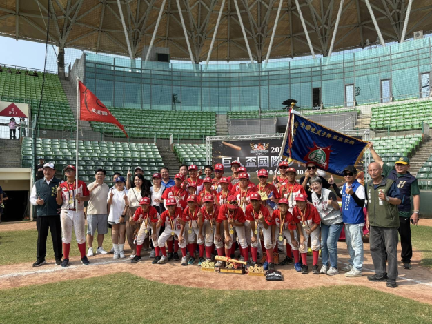 圖片來源：臺南市政府