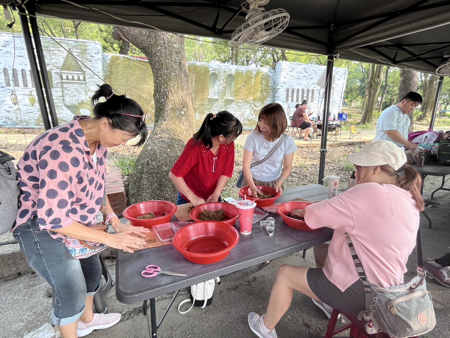 吃草玩草賞草！「草動時光」牧草節 走馬瀨農場登場