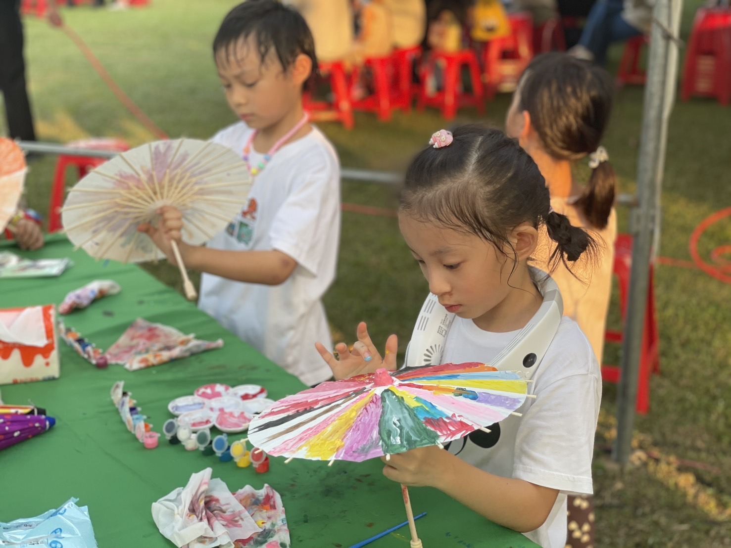 2025台南客家藝術節水道登場！「跈等寶莉尞水道」體驗客家文化，藝文活動熱鬧開跑！