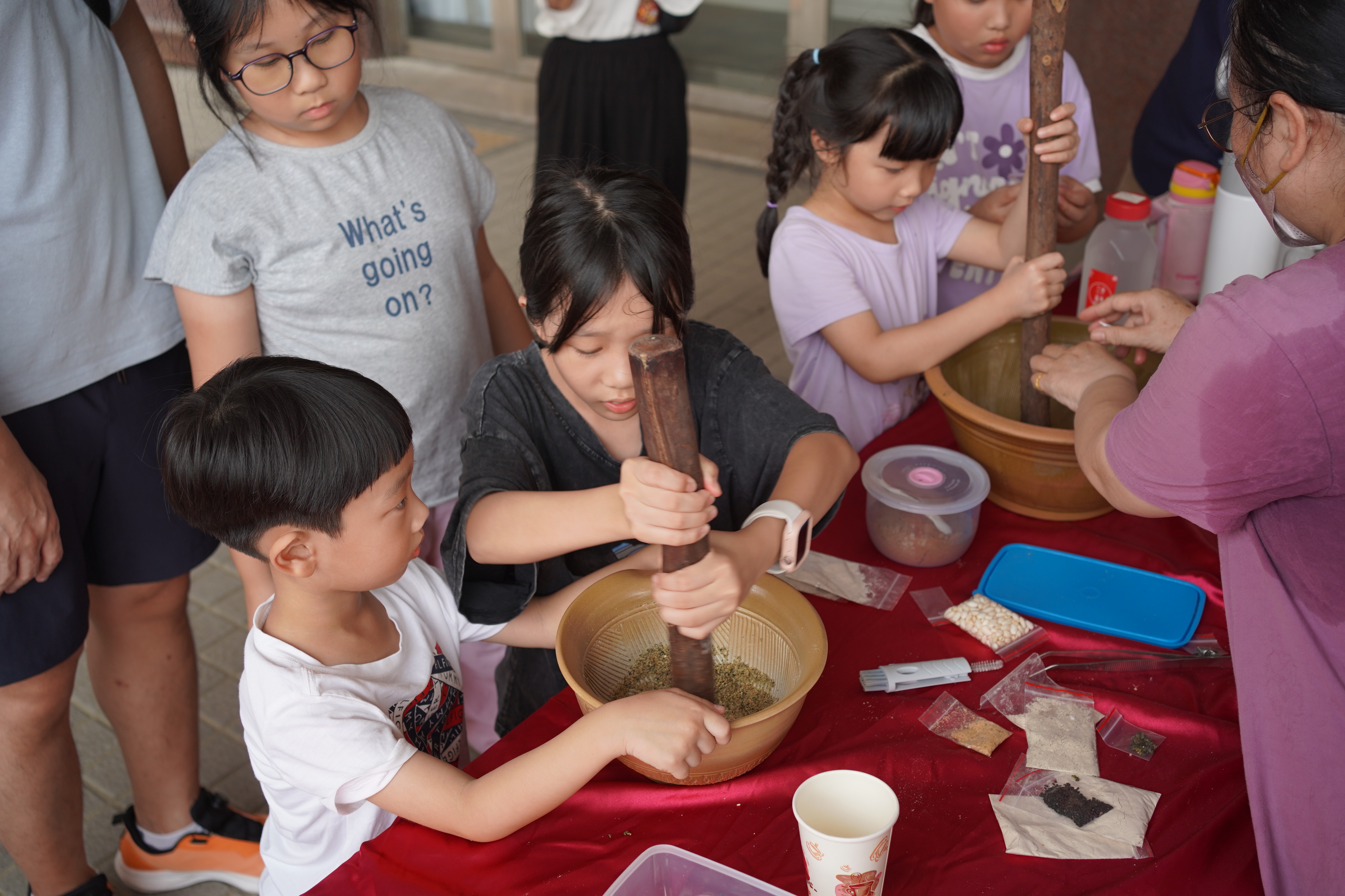 台南客家藝術節2025續辦！社區共學展現多元文化，精彩可期！ #台南 #客家文化 #藝術節 #社區共學