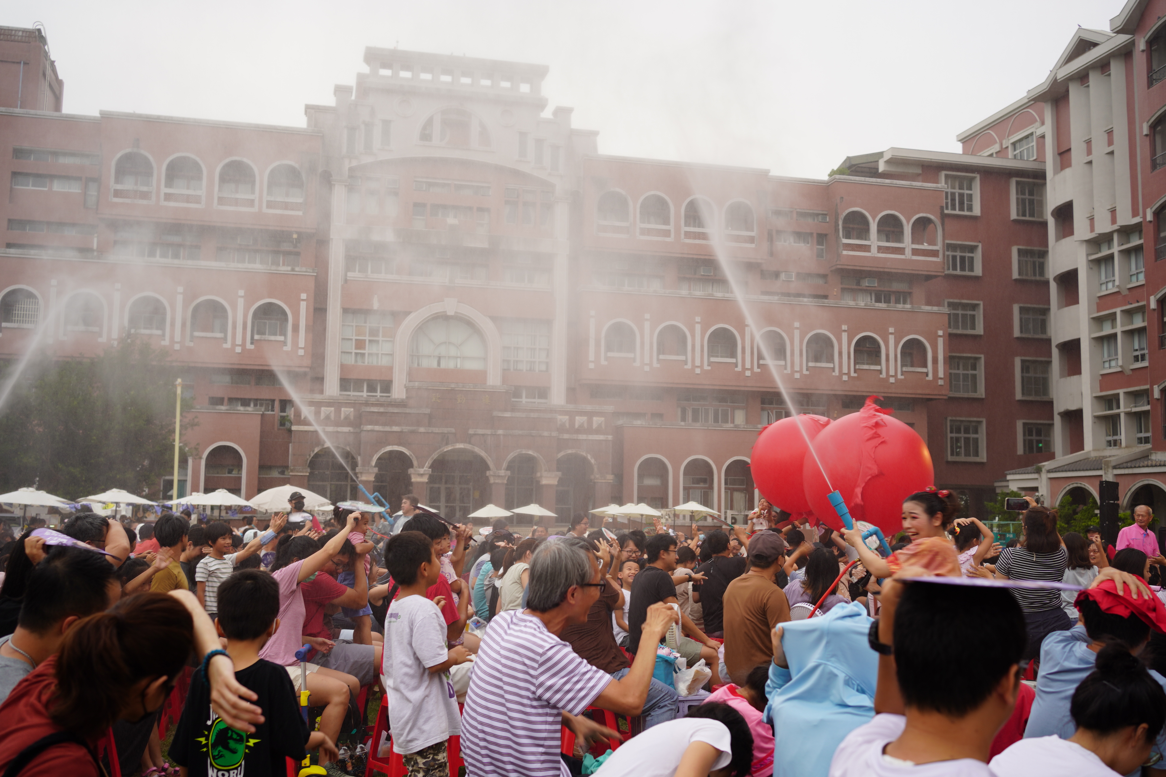 2025台南客家藝術節續熱潮 社區共學展現多元文化活力