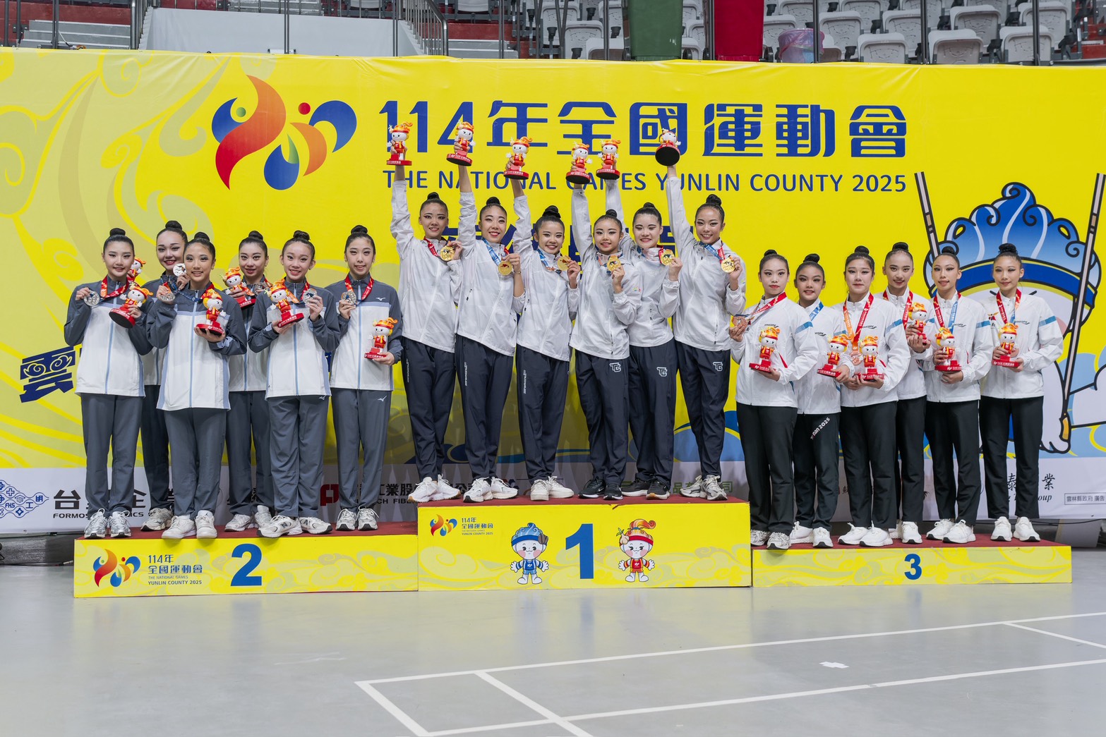 臺南之光！田徑好手陳玟溥全運會100公尺跑進10秒內  締造臺灣新紀錄  十項全能王晨佑四連霸