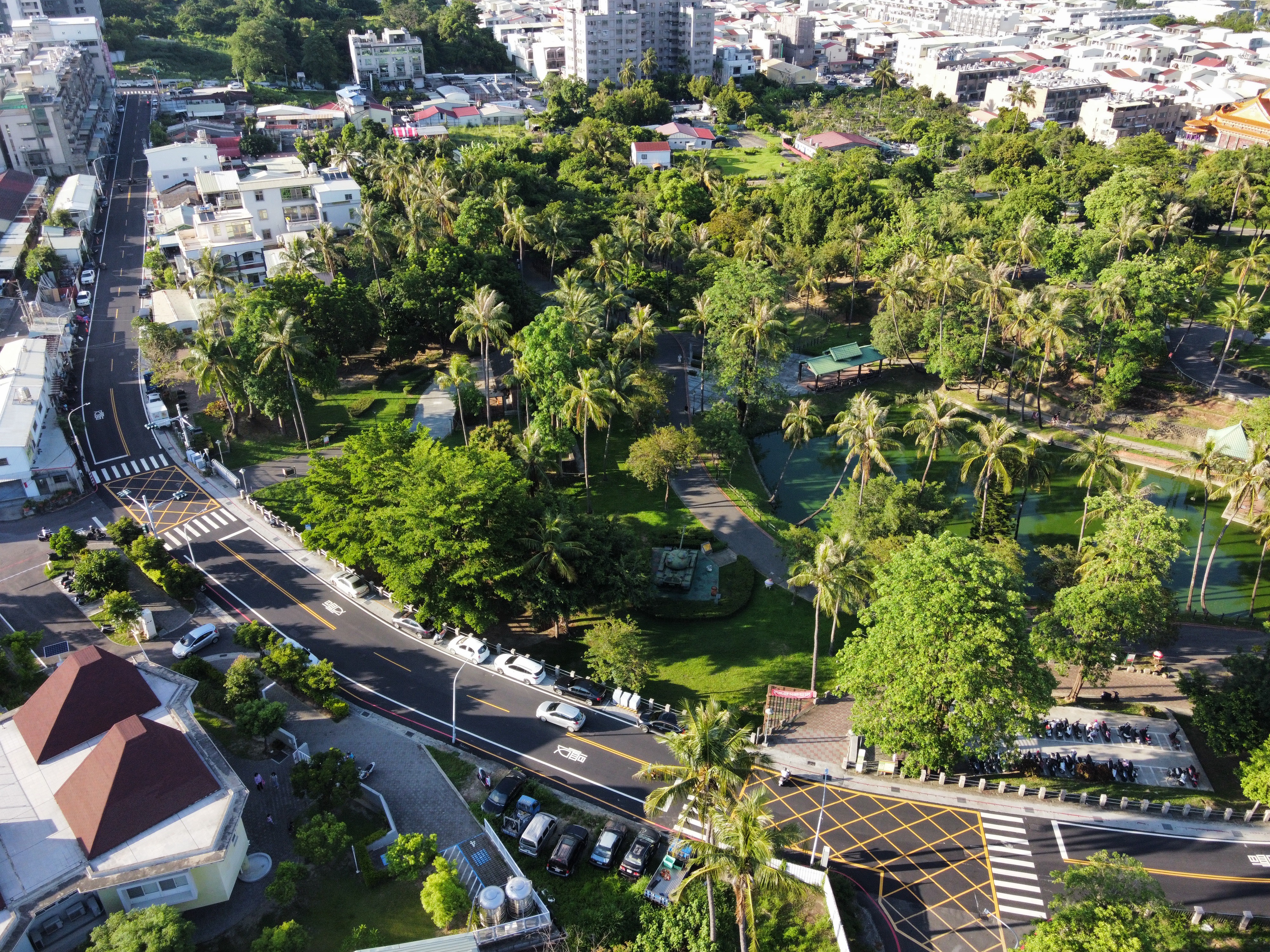 南市第七屆公共工程優質獎出爐  水利局橫掃逾1/3獎項，勇奪「2特優3優等4佳作」