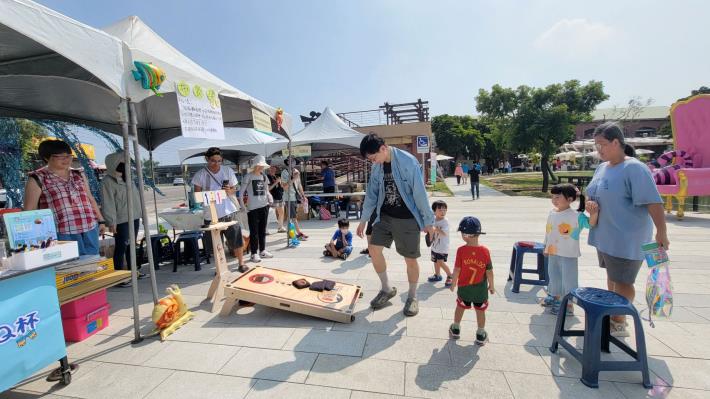 圖片來源：臺南市政府