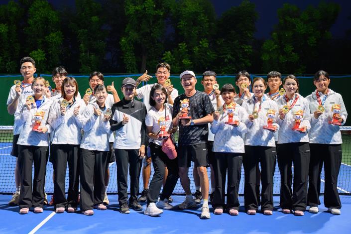 圖片來源:臺南市政府