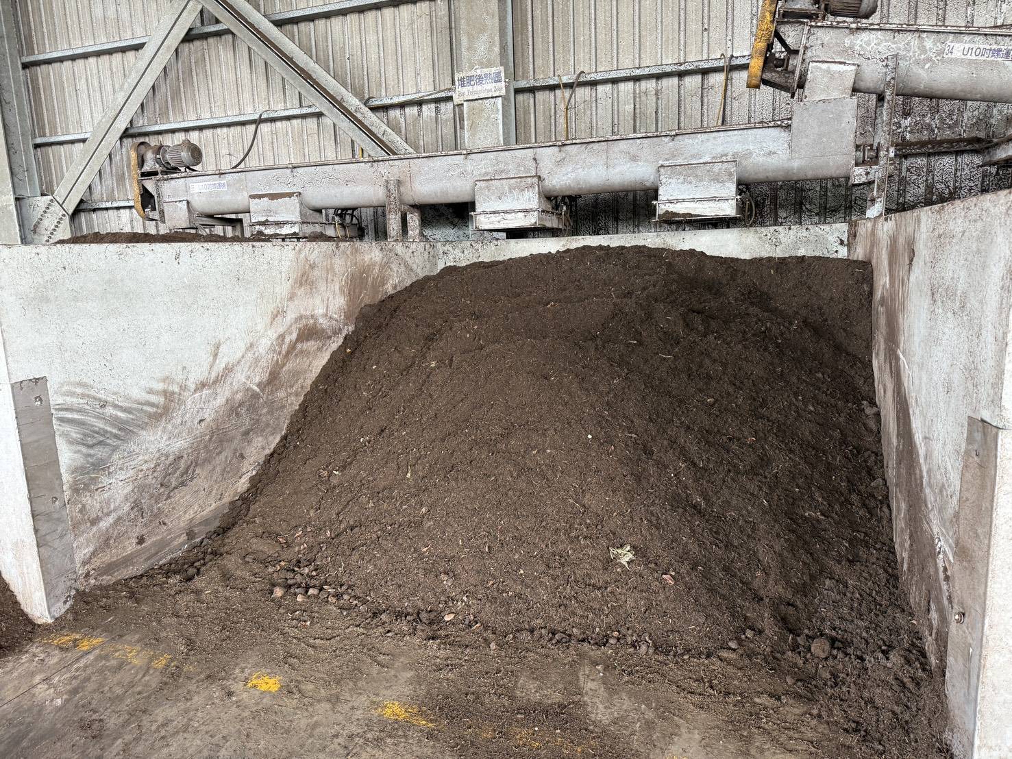 南市加開週日廚餘進場　環保局啟動資源化全力防堵豬瘟