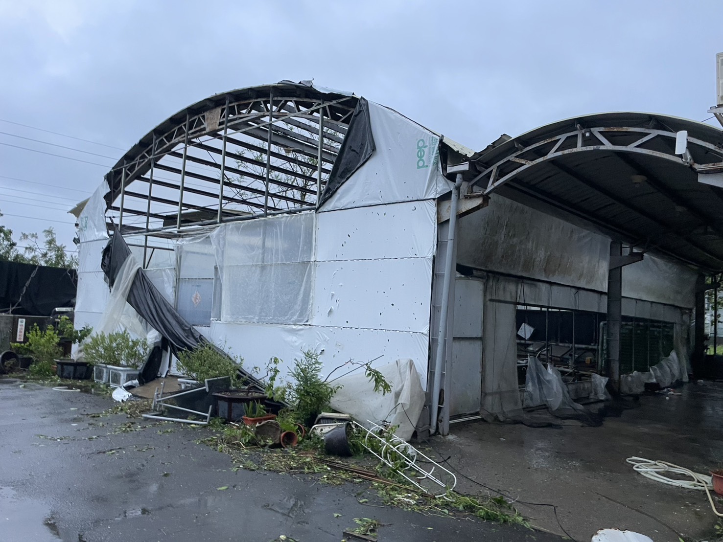 114年度「水產養殖設施修繕補助」開始申請   受理時間至12月31日止，請保握時間向當地公所提出申請