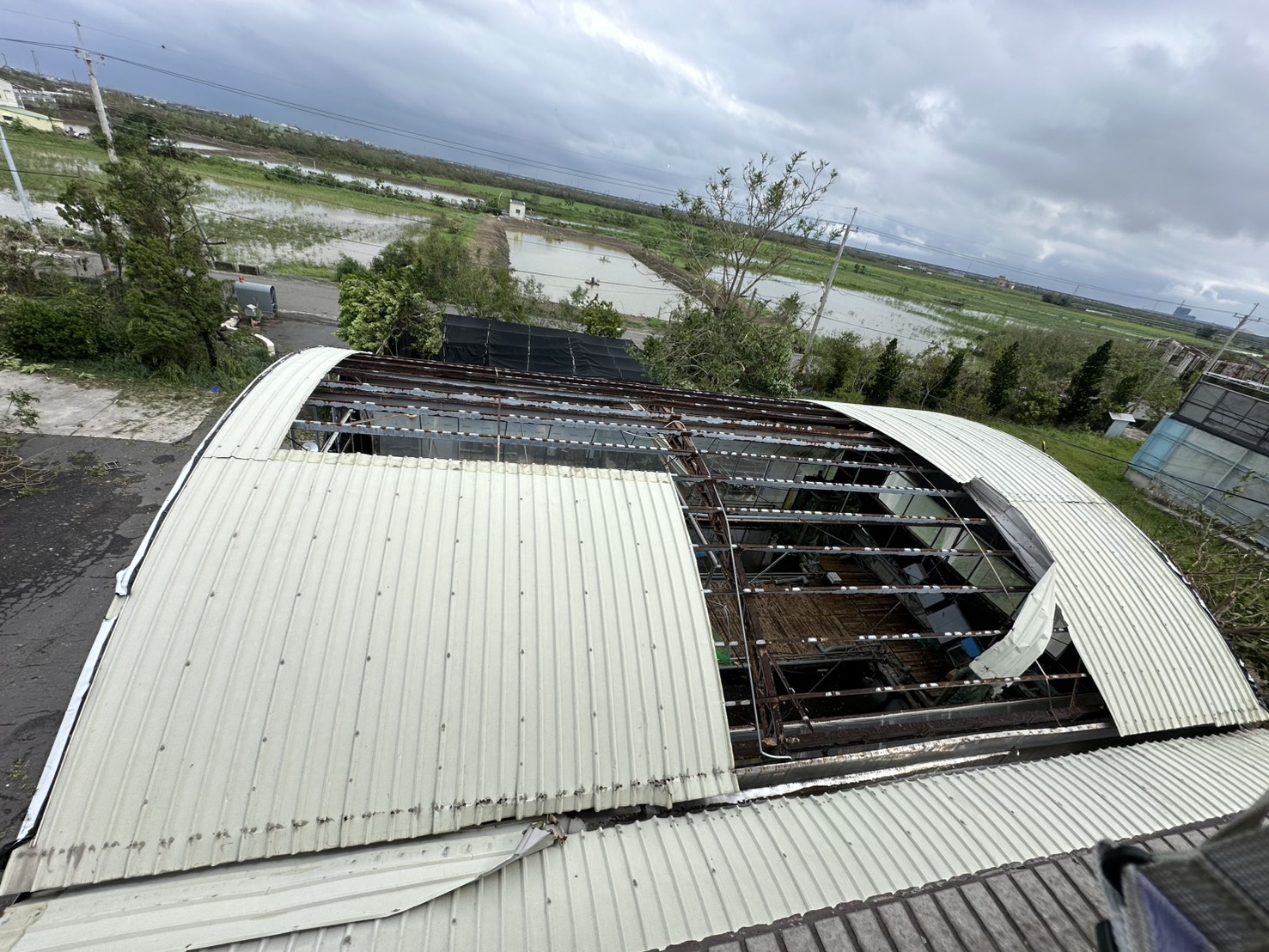 114年度「水產養殖設施修繕補助」開始申請   受理時間至12月31日止，請保握時間向當地公所提出申請