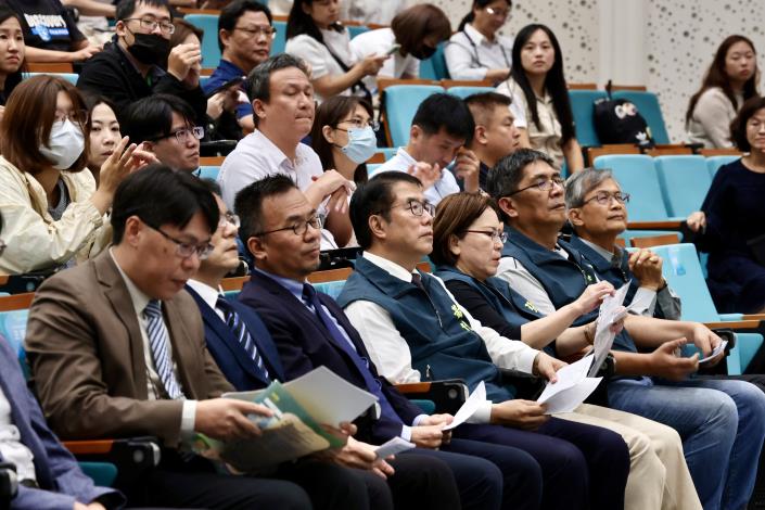 圖片來源：臺南市政府