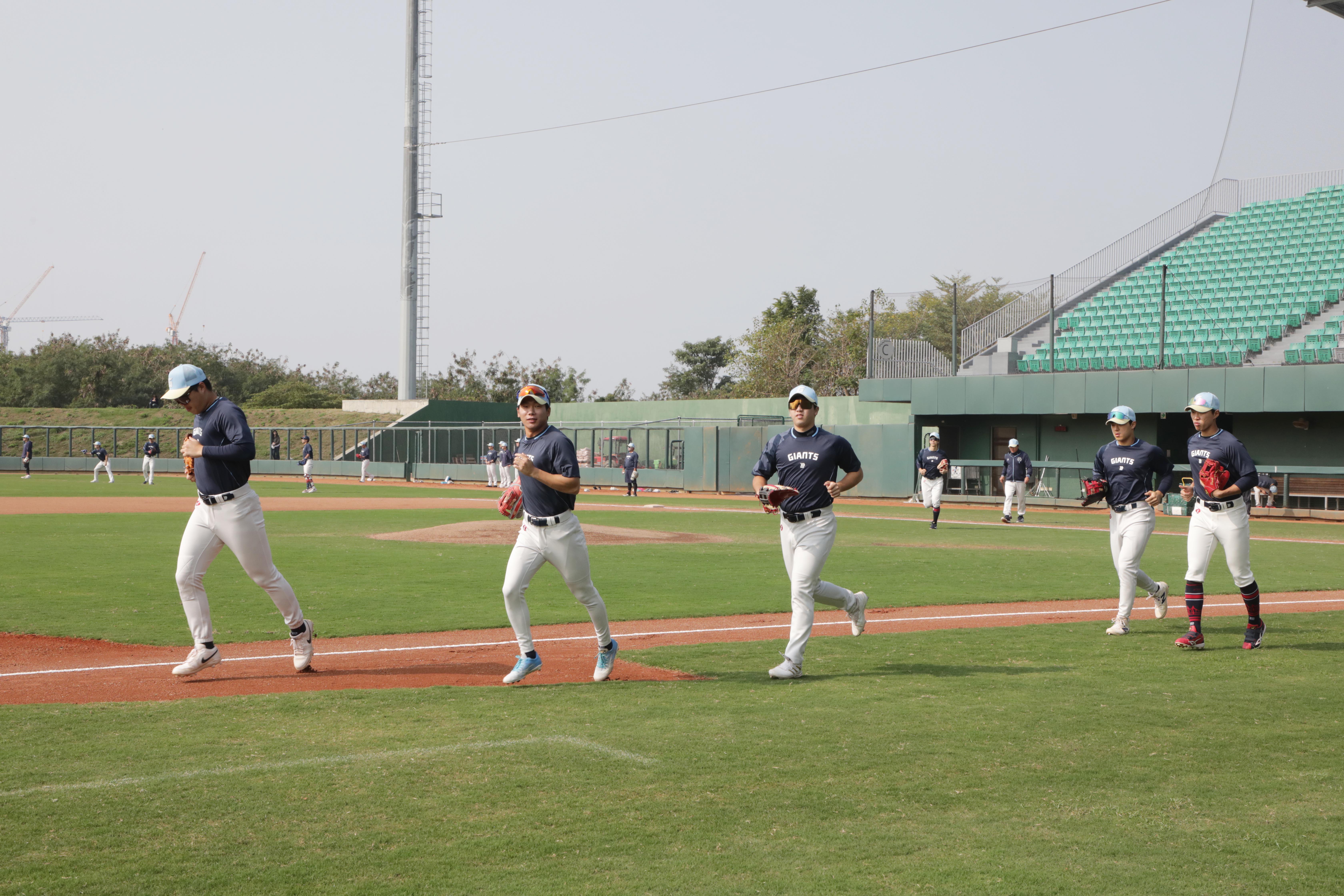 台南深化國際體育交流　擴大城市能見度