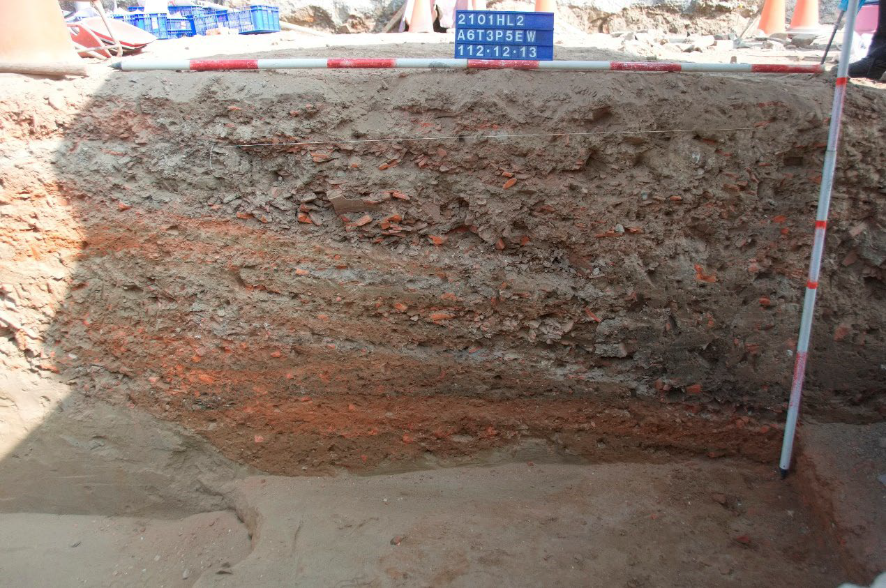 臺南清代「甜蜜道路」現身　考古揭府城糖業盛況