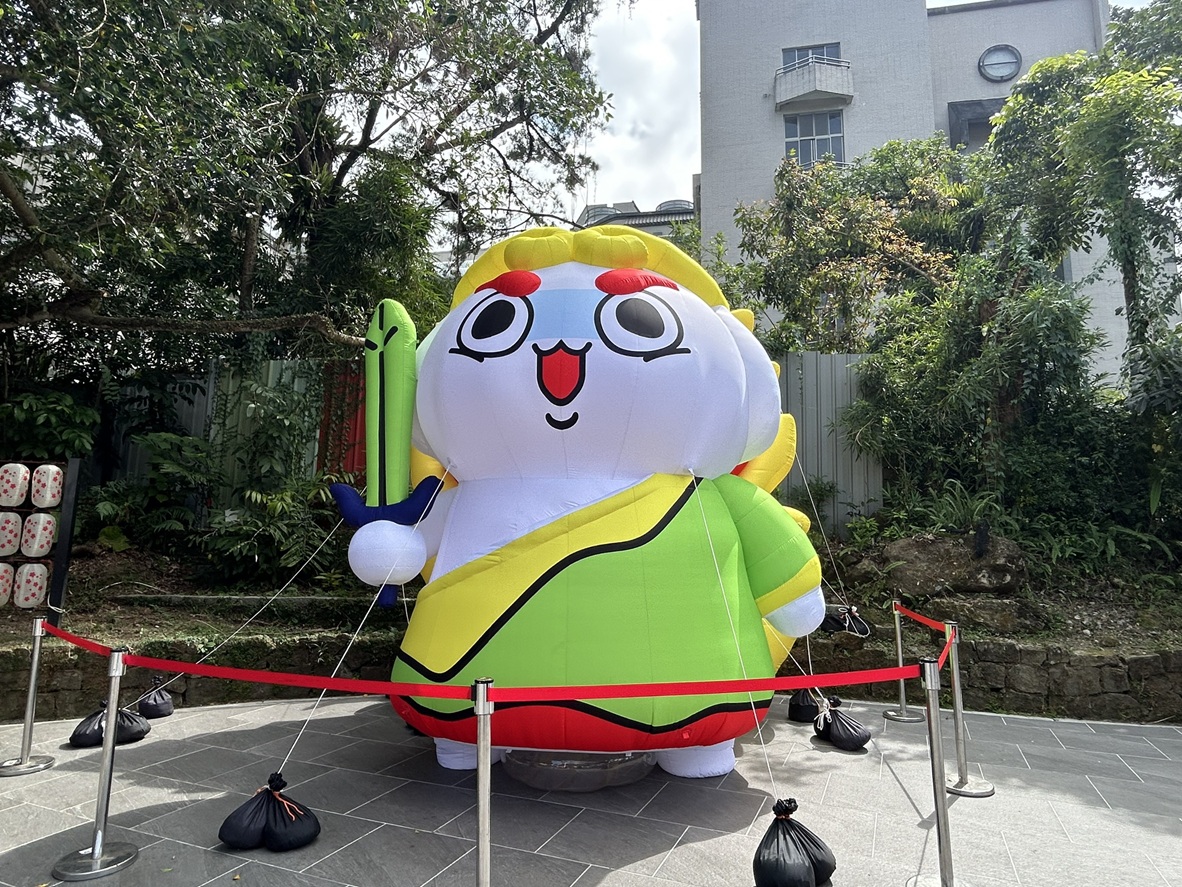 臺南關子嶺溫泉美食節假日市集本周還有2天  闖關遊戲、限量好禮、好康優惠一次滿足