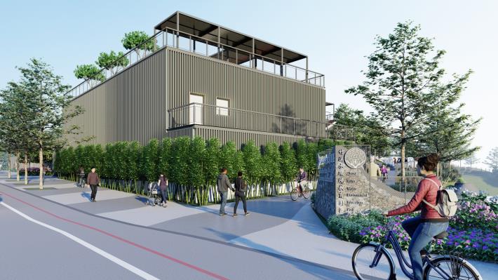 圖片來源：臺南市政府