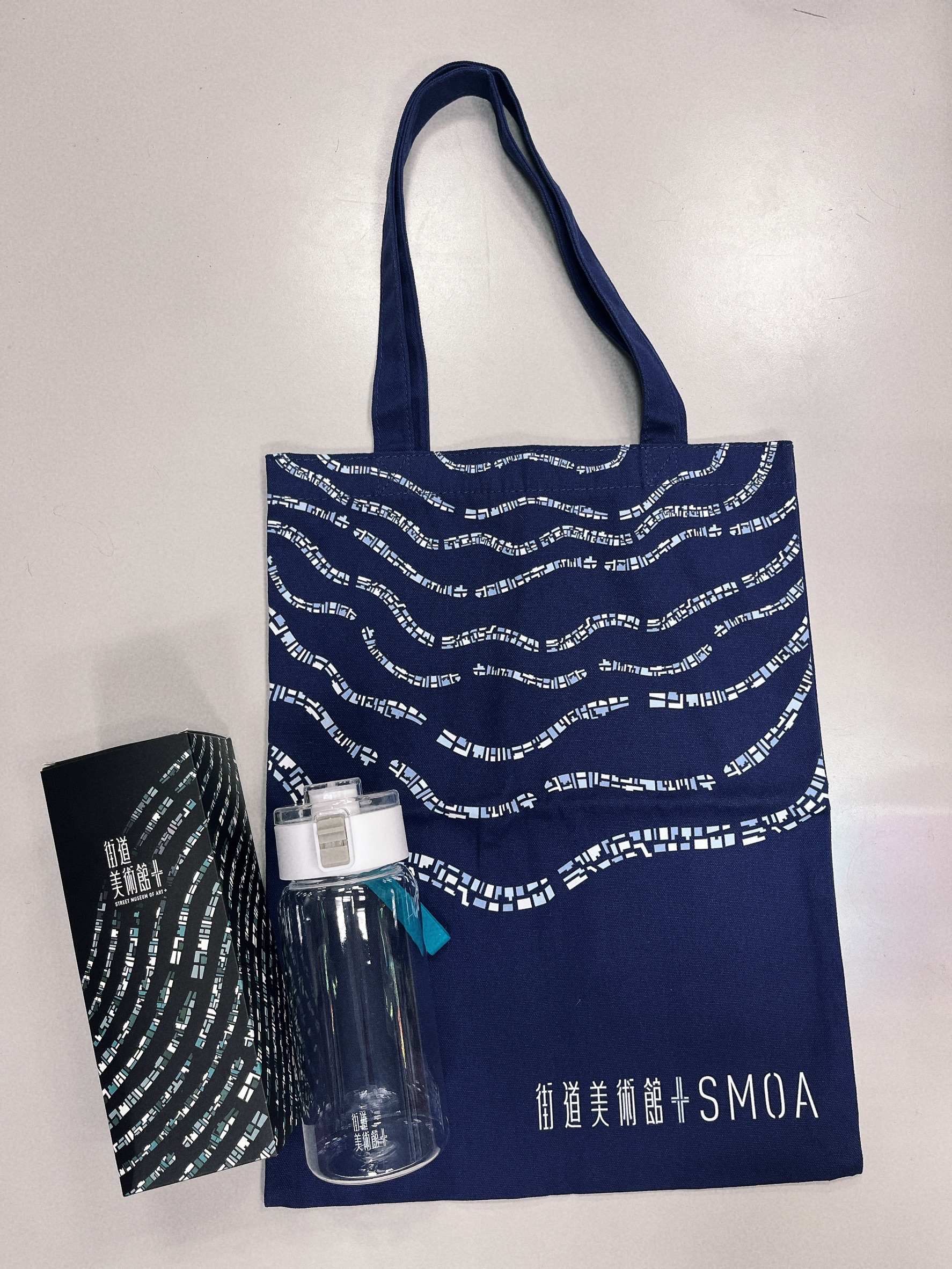 街道美術館「專屬街道美術館的美好記憶」活動，邀全民合照打卡抽限量好禮!