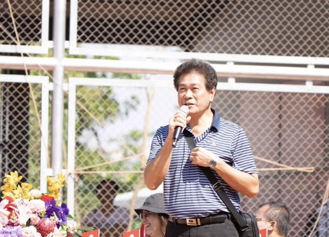 圖片來源：臺南市政府