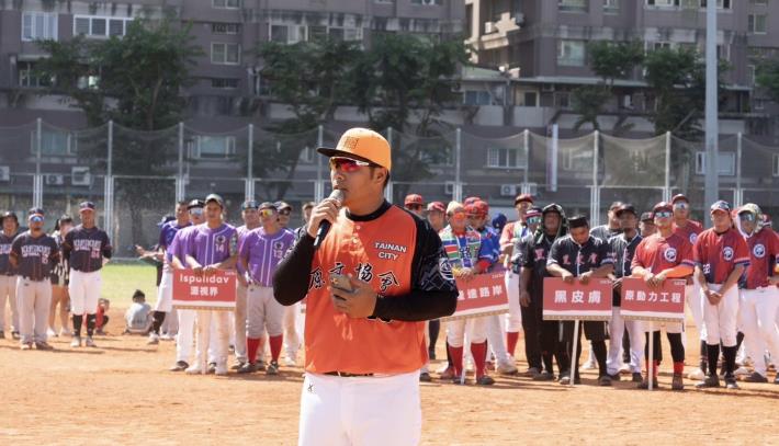 圖片來源：臺南市政府