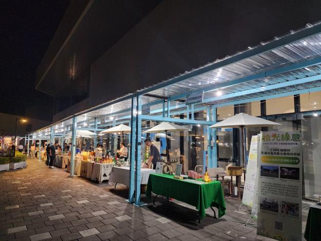 圖片來源：臺南市政府