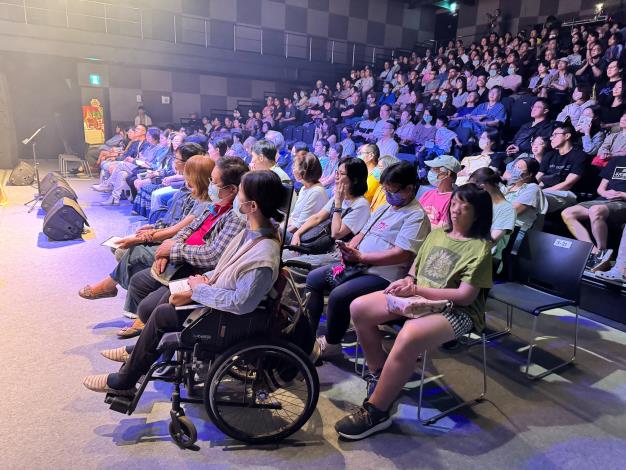 圖片來源:臺南市政府