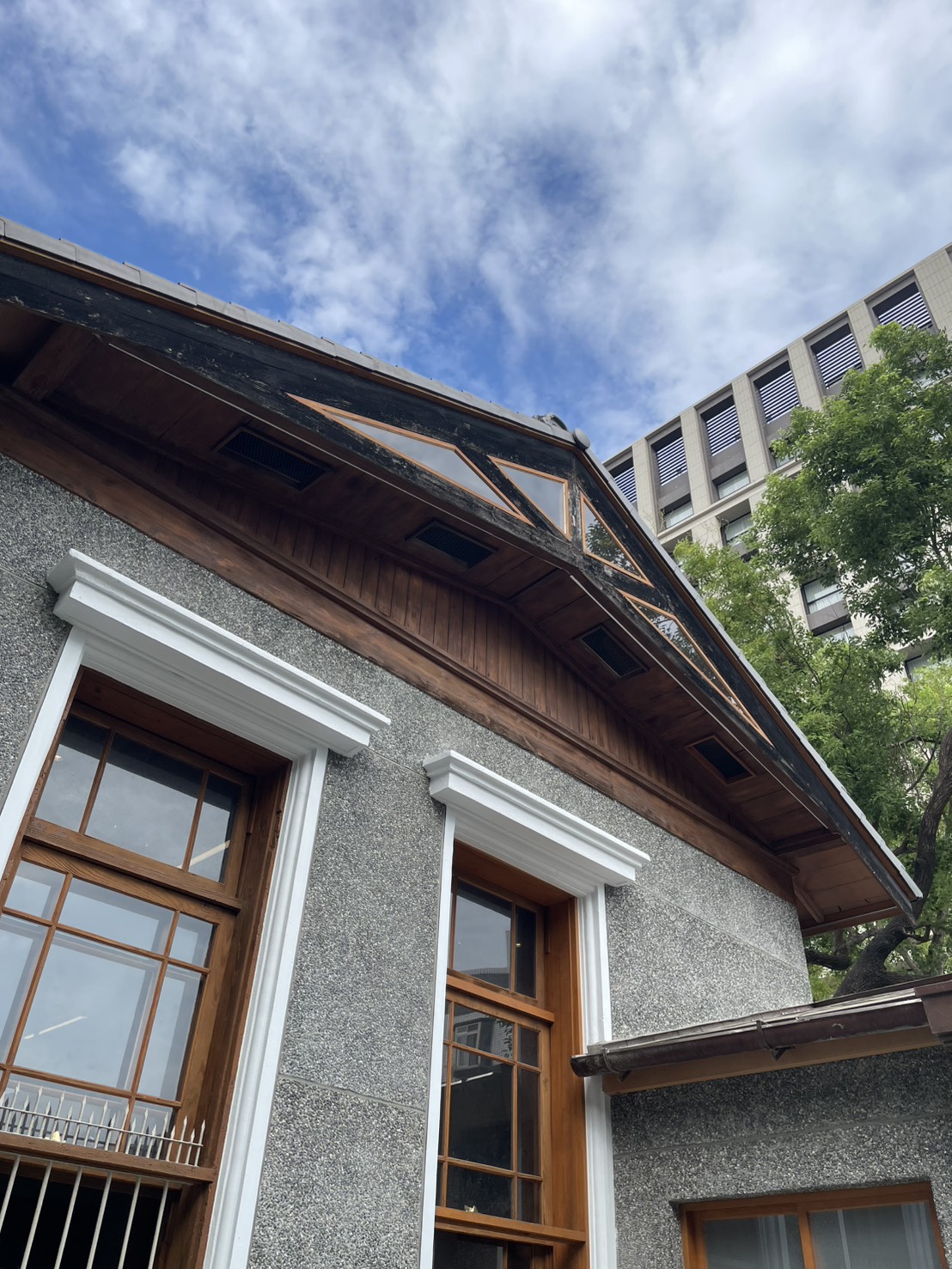 臺南市定古蹟「原臺南刑務所木造建築群」修復近尾聲 啟動委外招商　打造文化創意新聚點