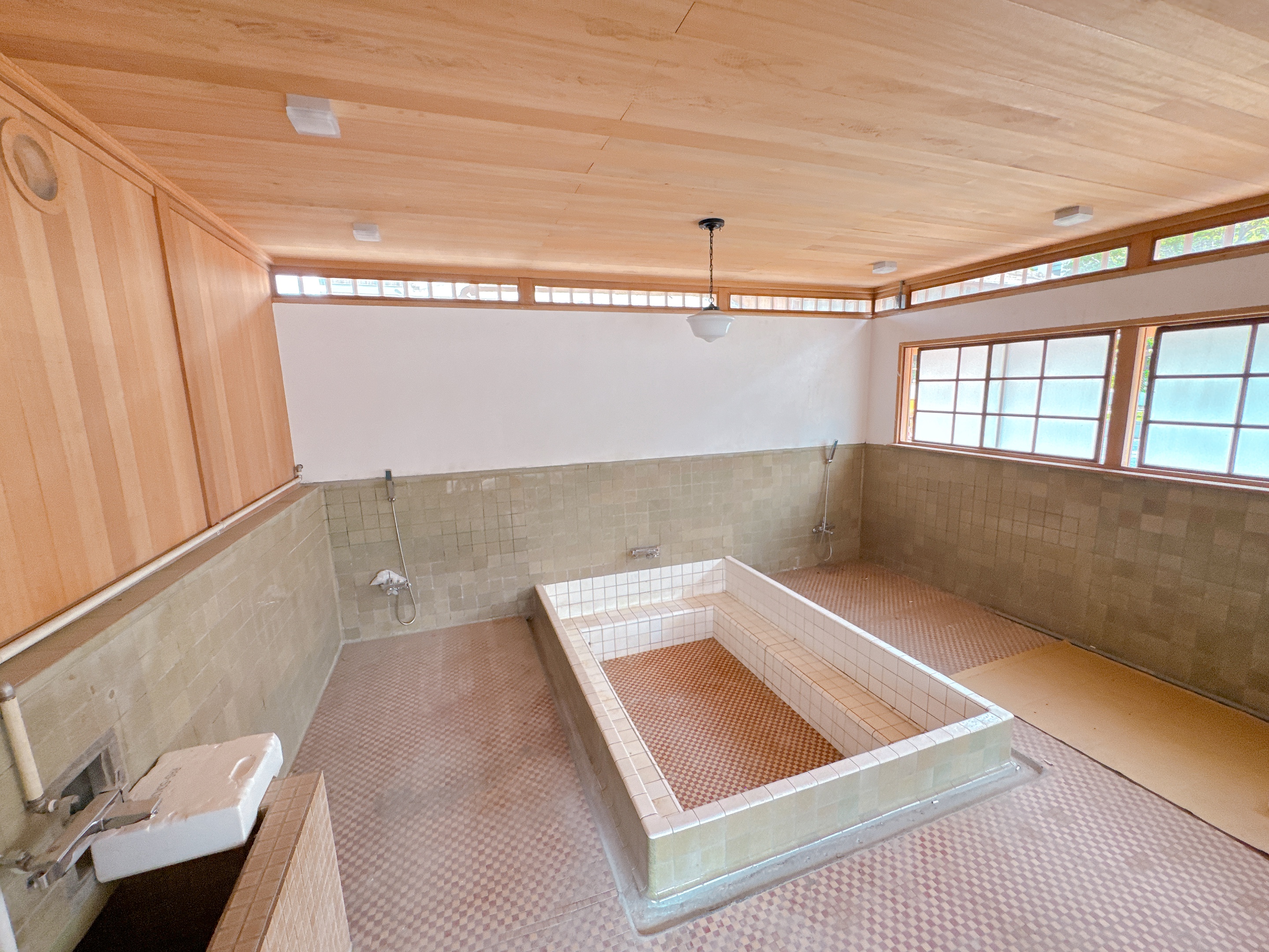 臺南市定古蹟「原臺南刑務所木造建築群」修復近尾聲 啟動委外招商　打造文化創意新聚點