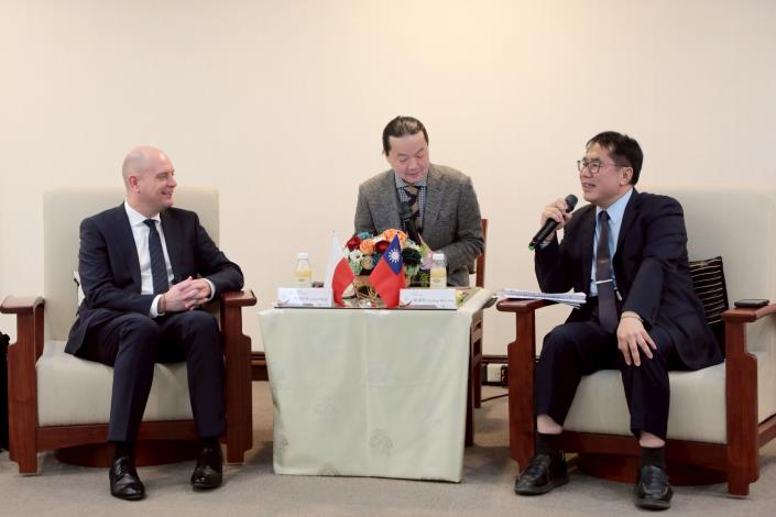 圖片來源：臺南市政府