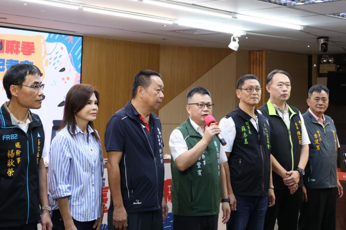 圖片來源：臺南市政府