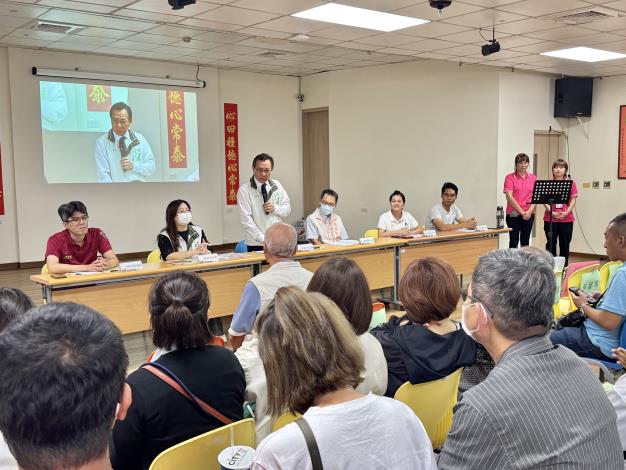 圖片來源：臺南市政府