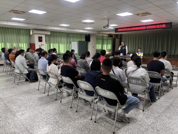 圖片來源：臺南市政府