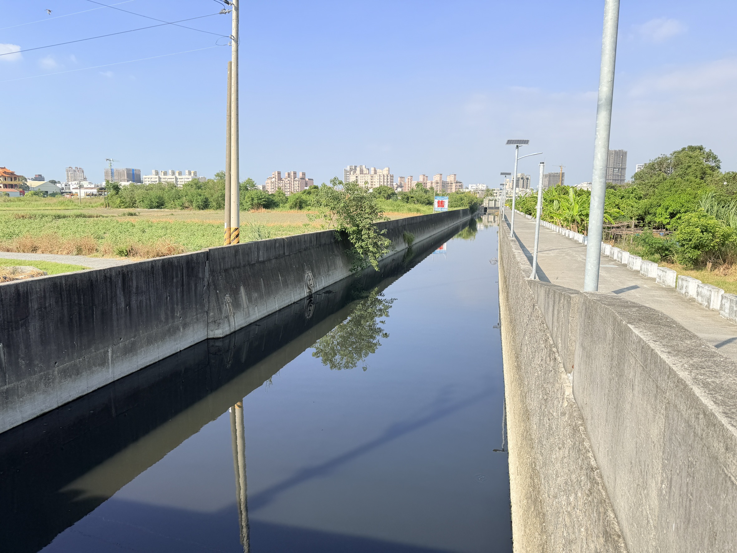 因應鳳凰颱風來襲 台南市長黃偉哲要求水利局全面啟動防汛整備