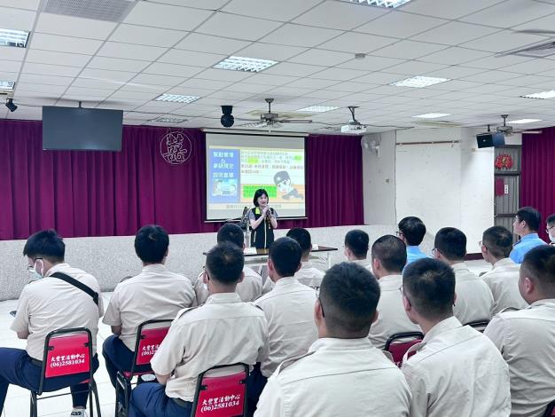 圖片來源：臺南市政府