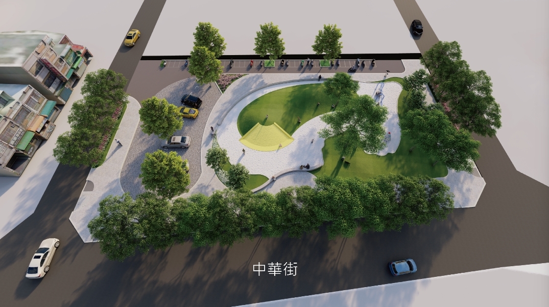 下營公設解編市地重劃計畫書獲內政部原則同意　黃偉哲：公保地解編結合在地產業打造宜居新下營