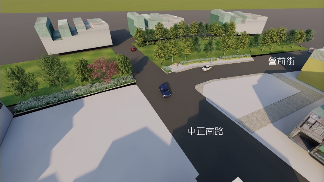 下營公設解編市地重劃計畫書獲內政部原則同意 黃偉哲:公保地解編結合在地產業打造宜居新下營